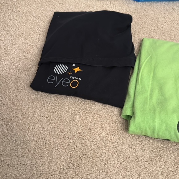 5 medium T-shirt - Picture 5 of 8